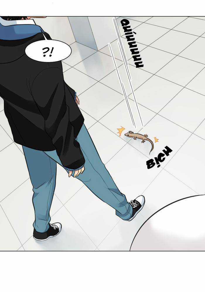 Good/Bad Fortune Chương 3 trang 34