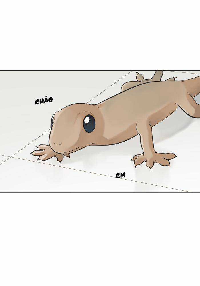 Good/Bad Fortune Chương 3 trang 35