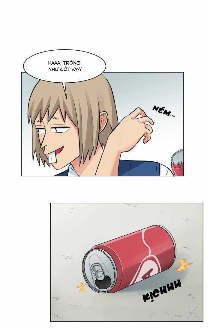 Good/Bad Fortune Chương 3 trang 39