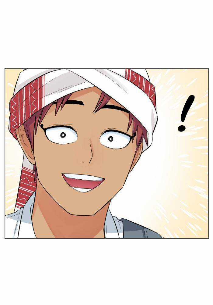 Good/Bad Fortune Chương 3 trang 40