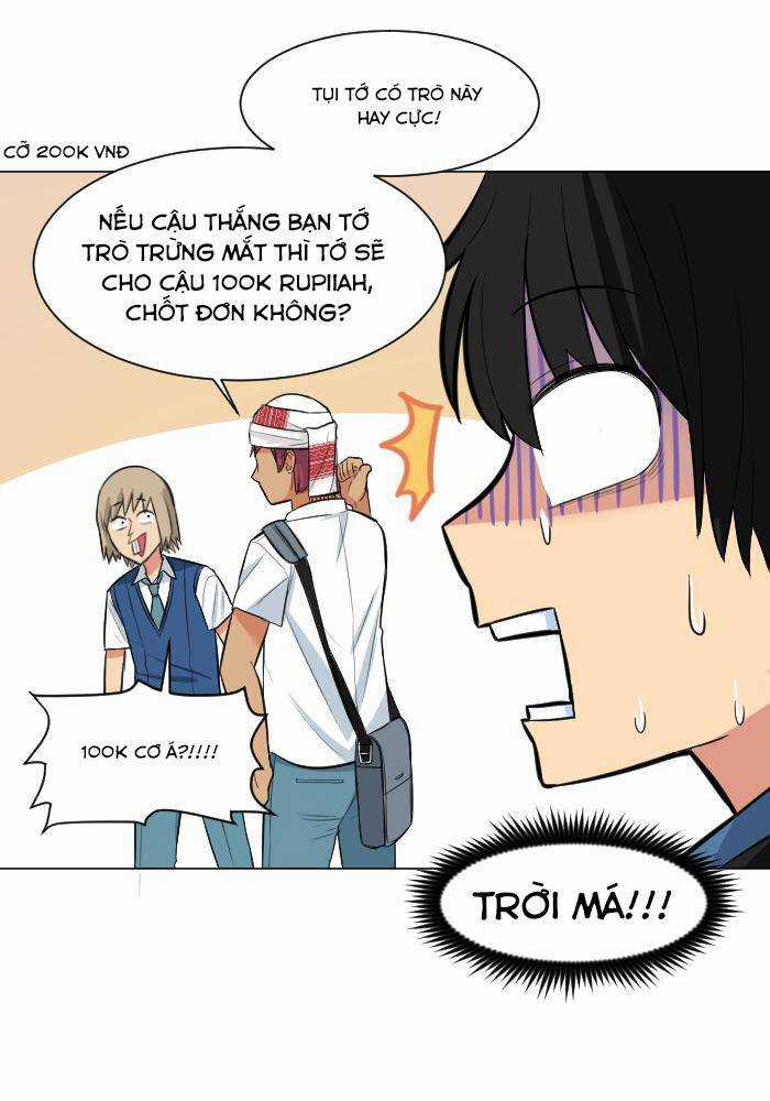 Good/Bad Fortune Chương 3 trang 42