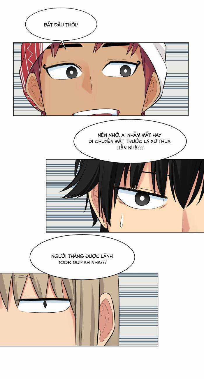 Good/Bad Fortune Chương 3 trang 46