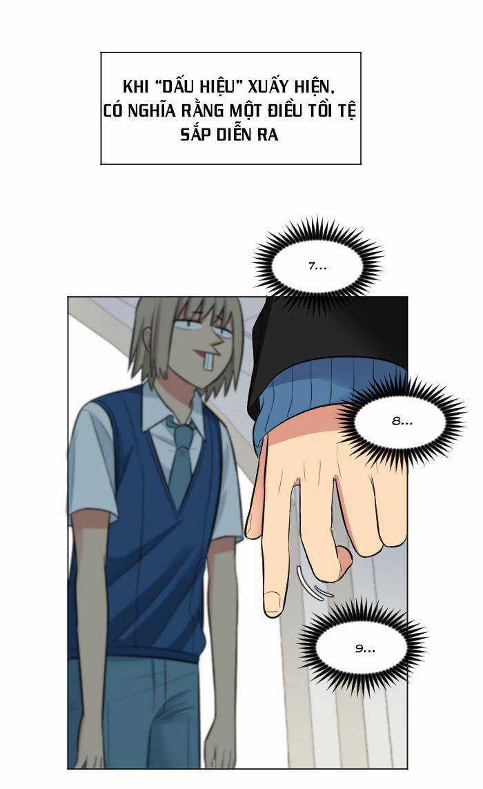 Good/Bad Fortune Chương 3 trang 47