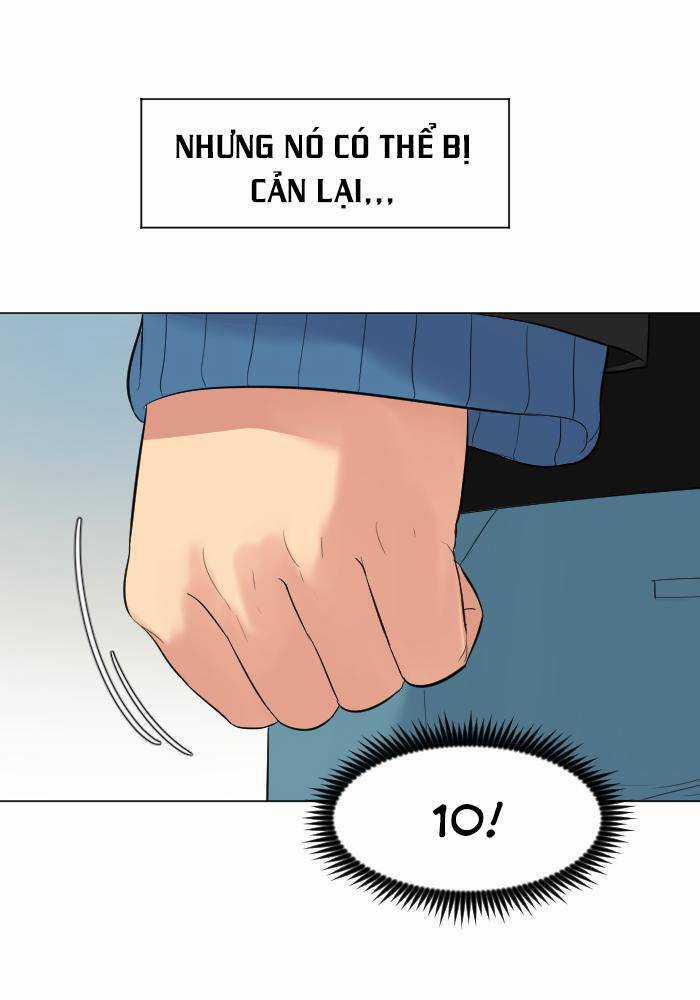 Good/Bad Fortune Chương 3 trang 48