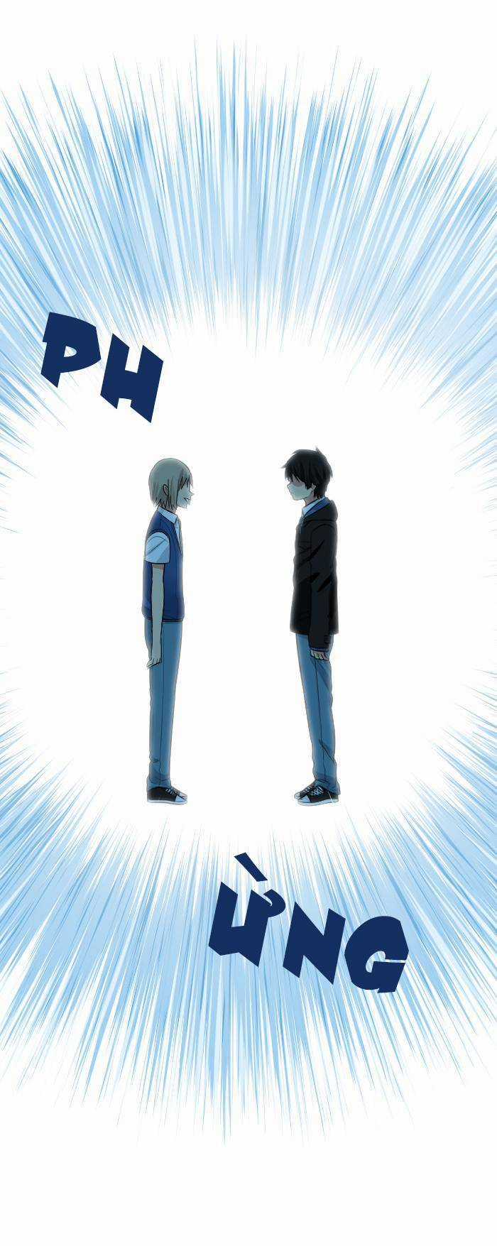 Good/Bad Fortune Chương 3 trang 50