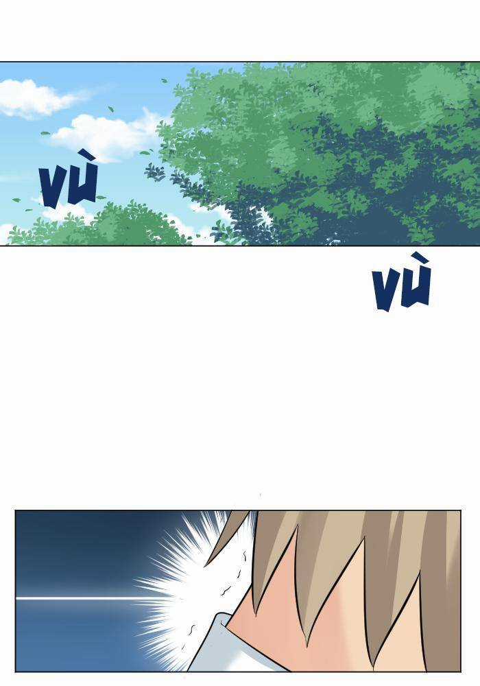 Good/Bad Fortune Chương 3 trang 51