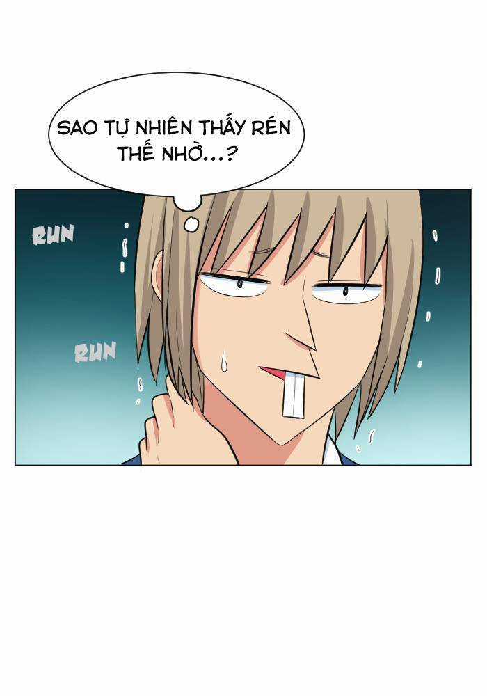 Good/Bad Fortune Chương 3 trang 52