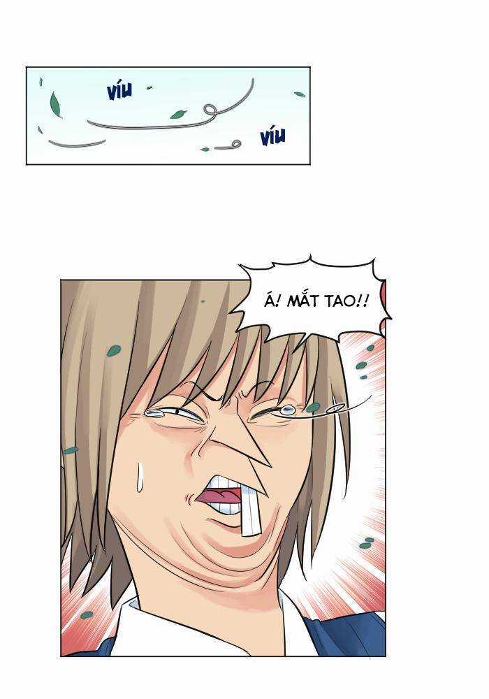 Good/Bad Fortune Chương 3 trang 53