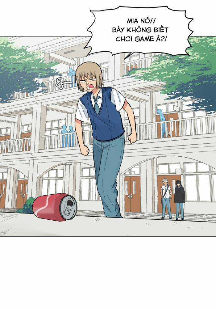 Good/Bad Fortune Chương 3 trang 55