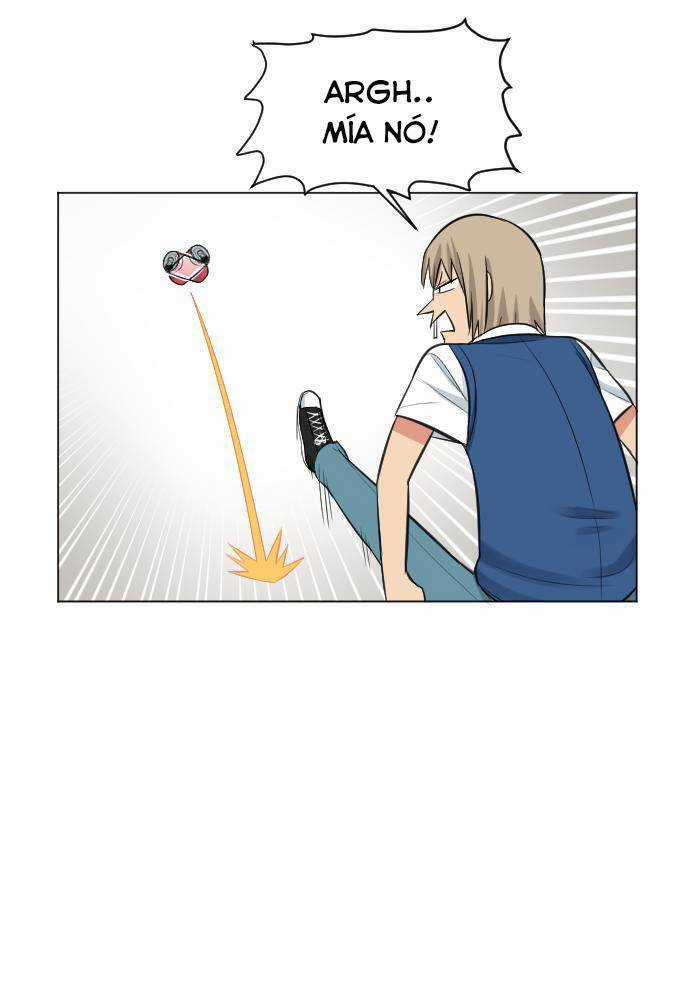 Good/Bad Fortune Chương 3 trang 56