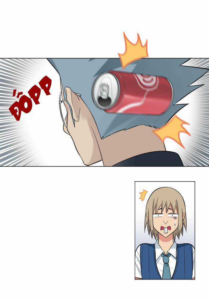 Good/Bad Fortune Chương 3 trang 57