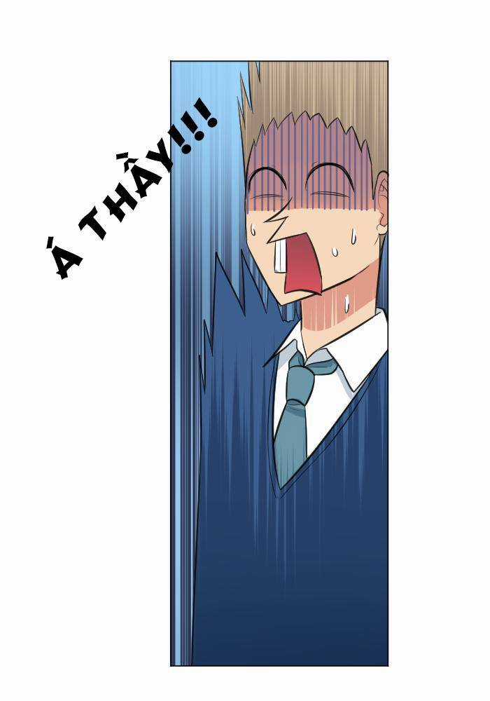 Good/Bad Fortune Chương 3 trang 60