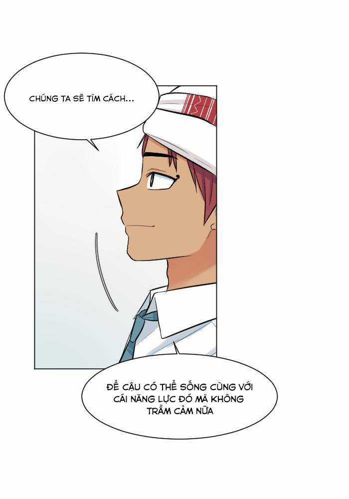 Good/Bad Fortune Chương 3 trang 65