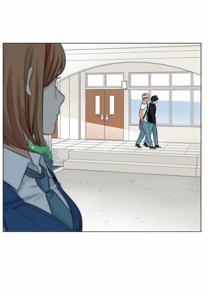 Good/Bad Fortune Chương 3 trang 67