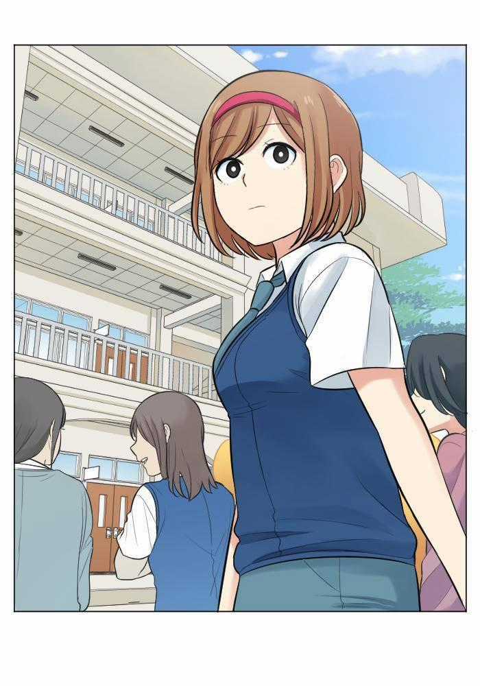 Good/Bad Fortune Chương 3 trang 68