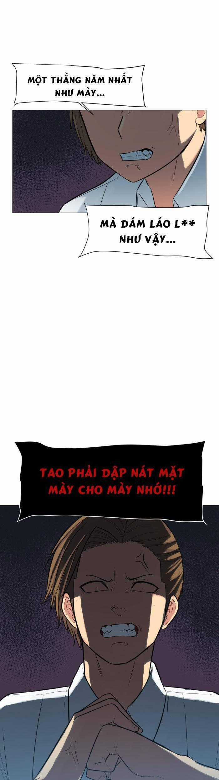 Good/Bad Fortune Chương 30 trang 1