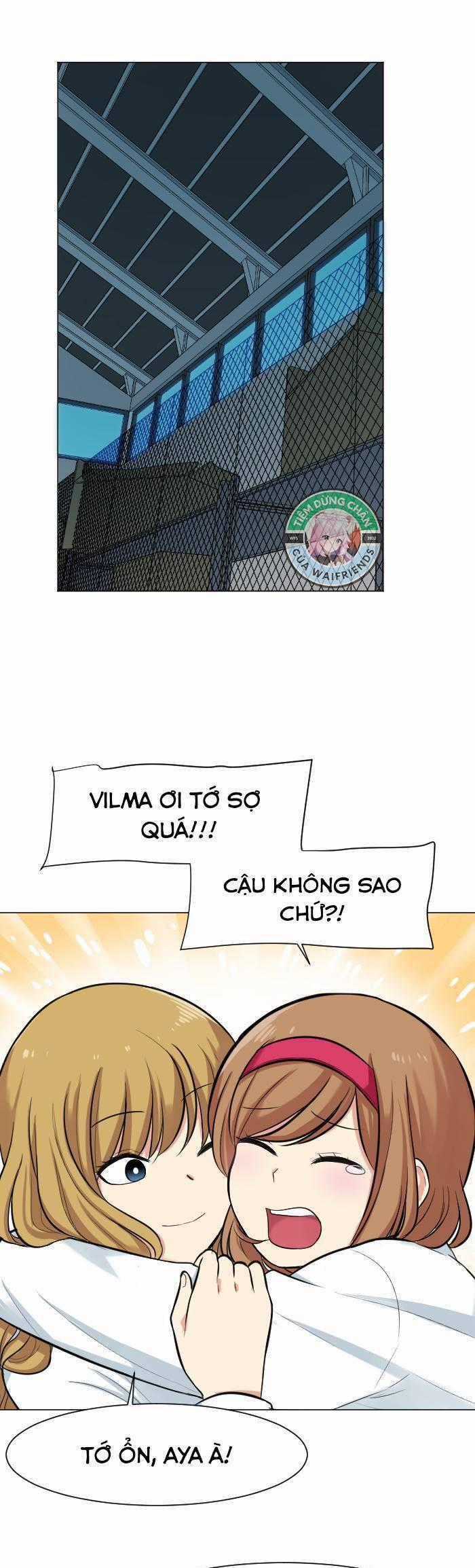 Good/Bad Fortune Chương 31 trang 1