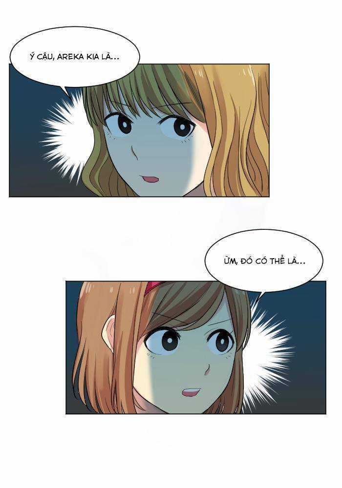 Good/Bad Fortune Chương 4 trang 10