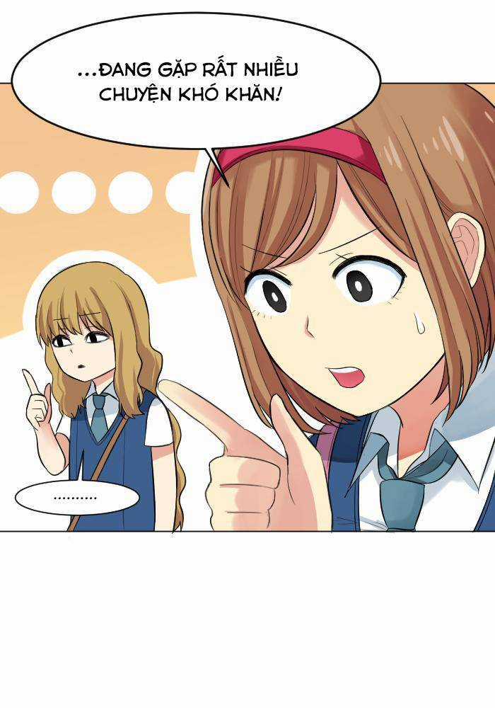 Good/Bad Fortune Chương 4 trang 12