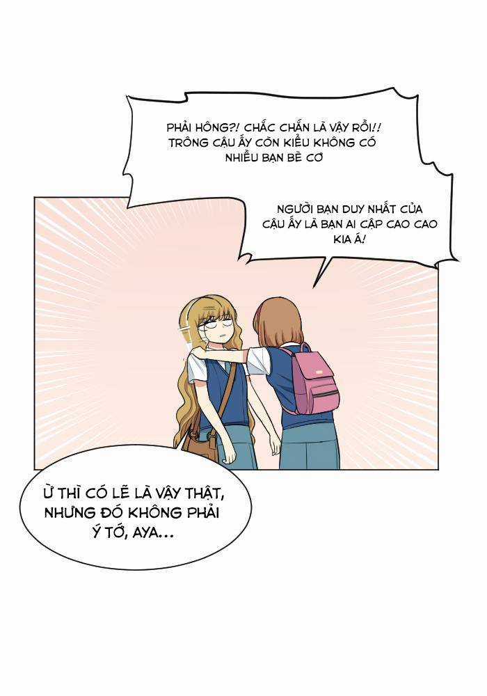 Good/Bad Fortune Chương 4 trang 13