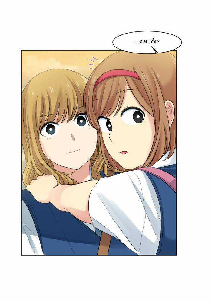 Good/Bad Fortune Chương 4 trang 14