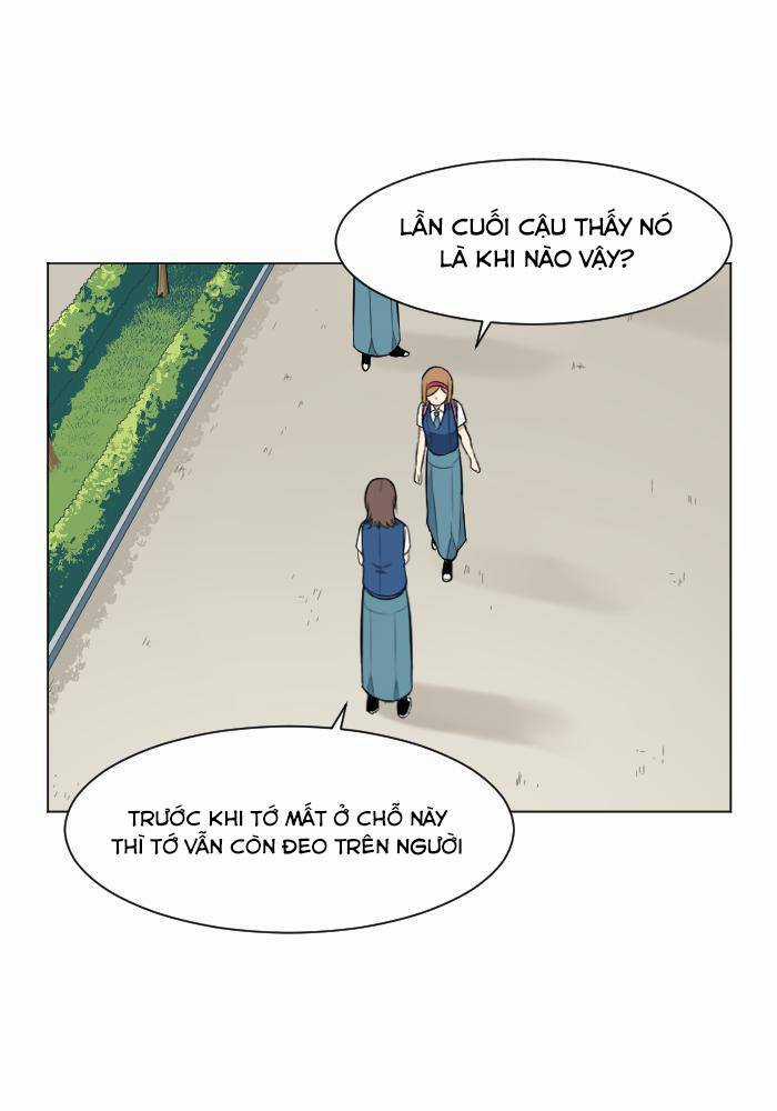 Good/Bad Fortune Chương 4 trang 18