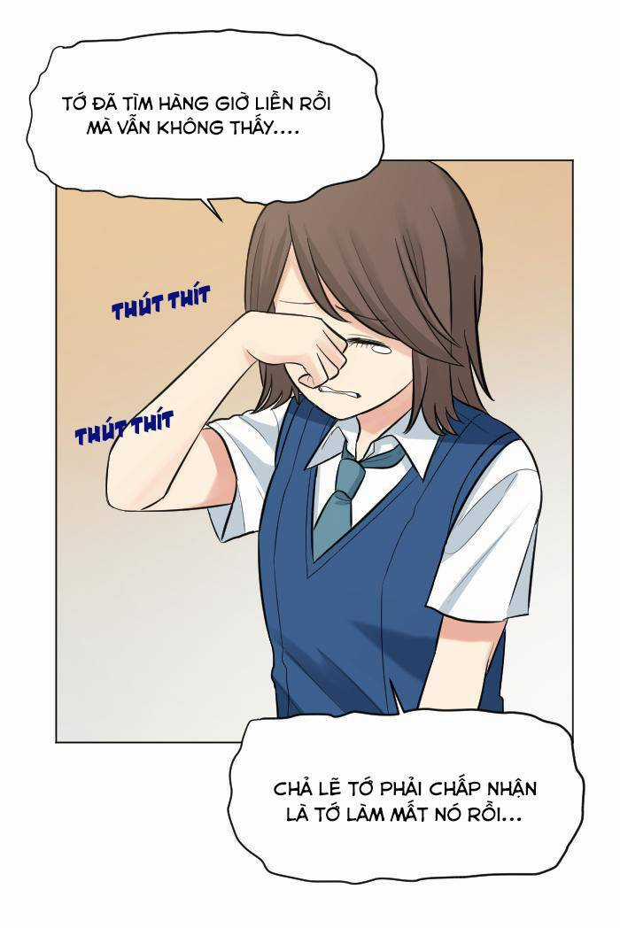 Good/Bad Fortune Chương 4 trang 19