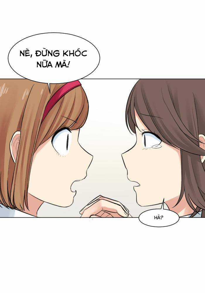 Good/Bad Fortune Chương 4 trang 20