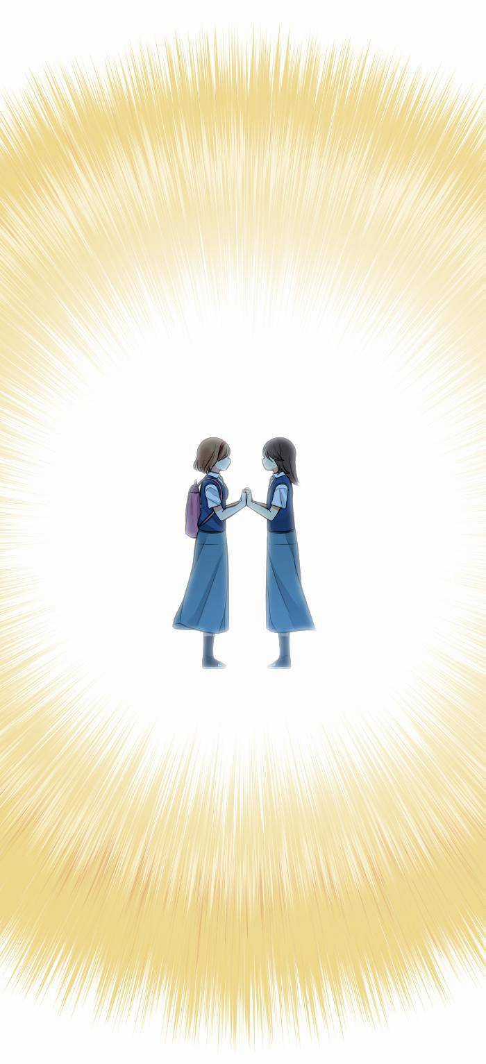 Good/Bad Fortune Chương 4 trang 22