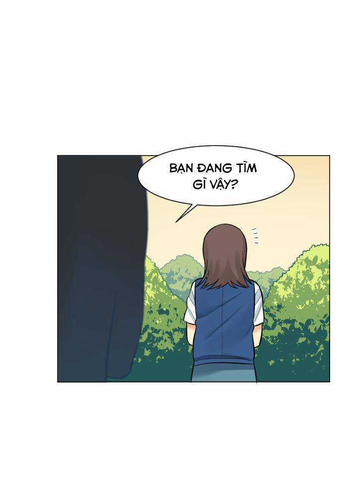 Good/Bad Fortune Chương 4 trang 28