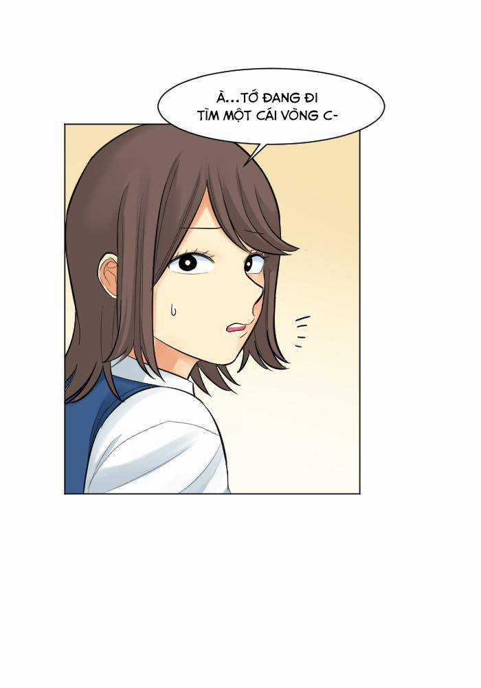 Good/Bad Fortune Chương 4 trang 29