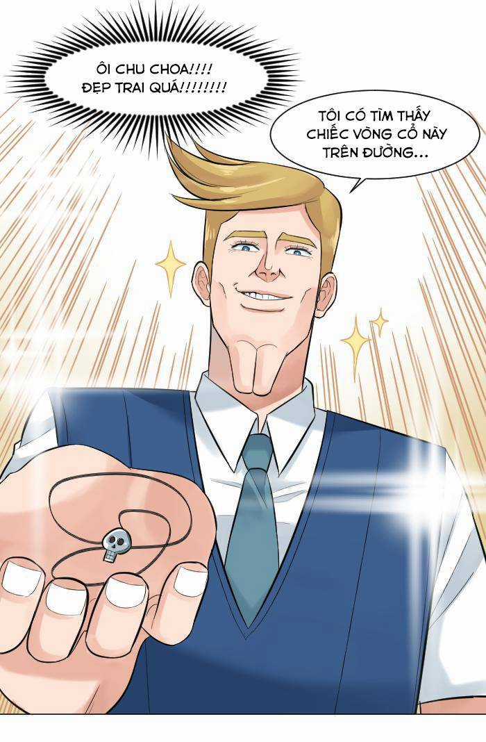 Good/Bad Fortune Chương 4 trang 31