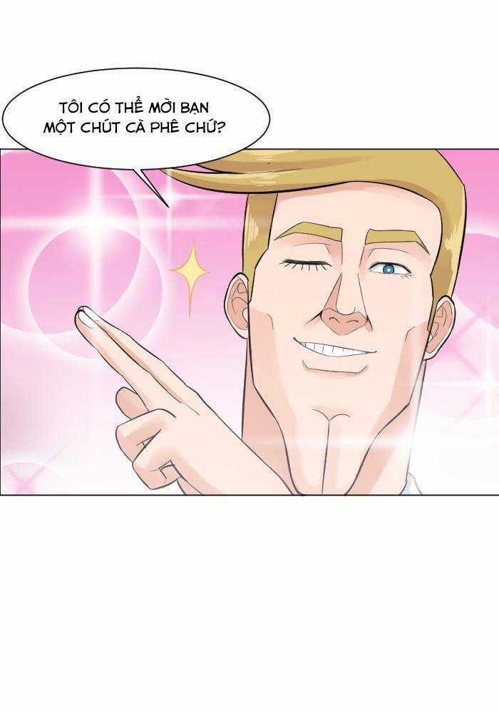 Good/Bad Fortune Chương 4 trang 33