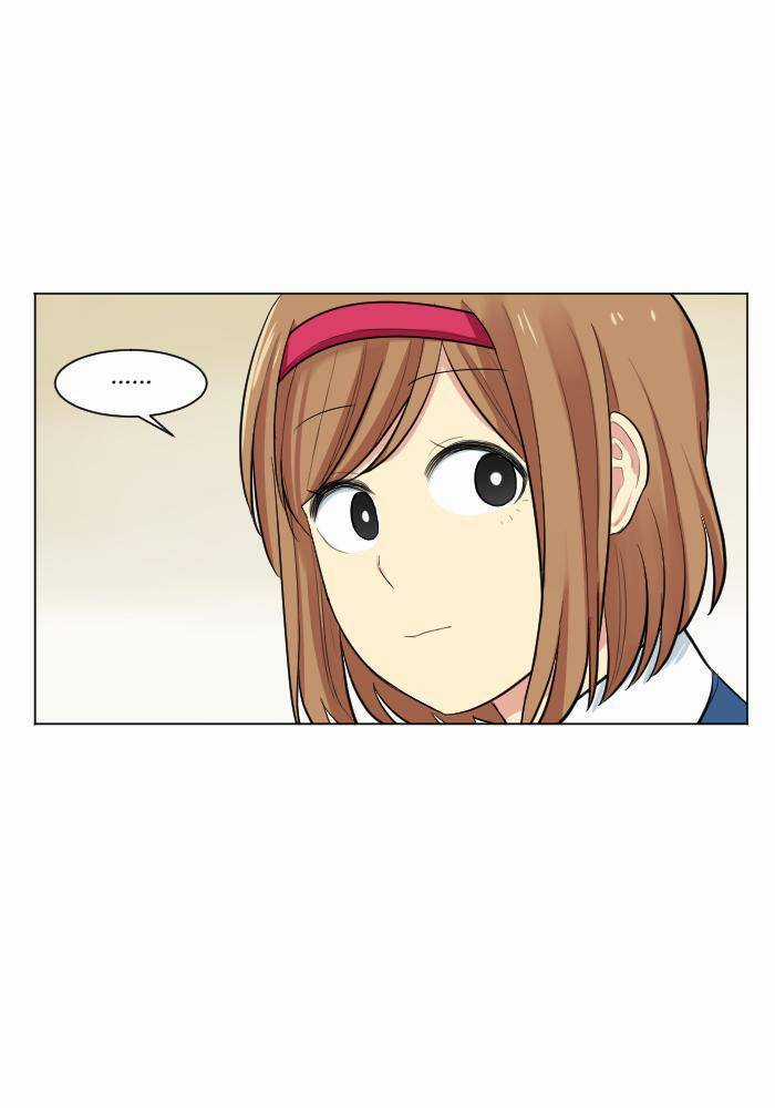 Good/Bad Fortune Chương 4 trang 38