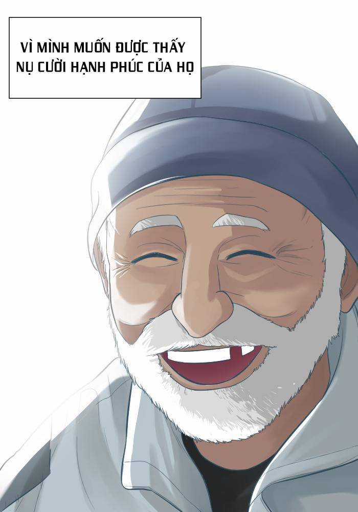 Good/Bad Fortune Chương 4 trang 4