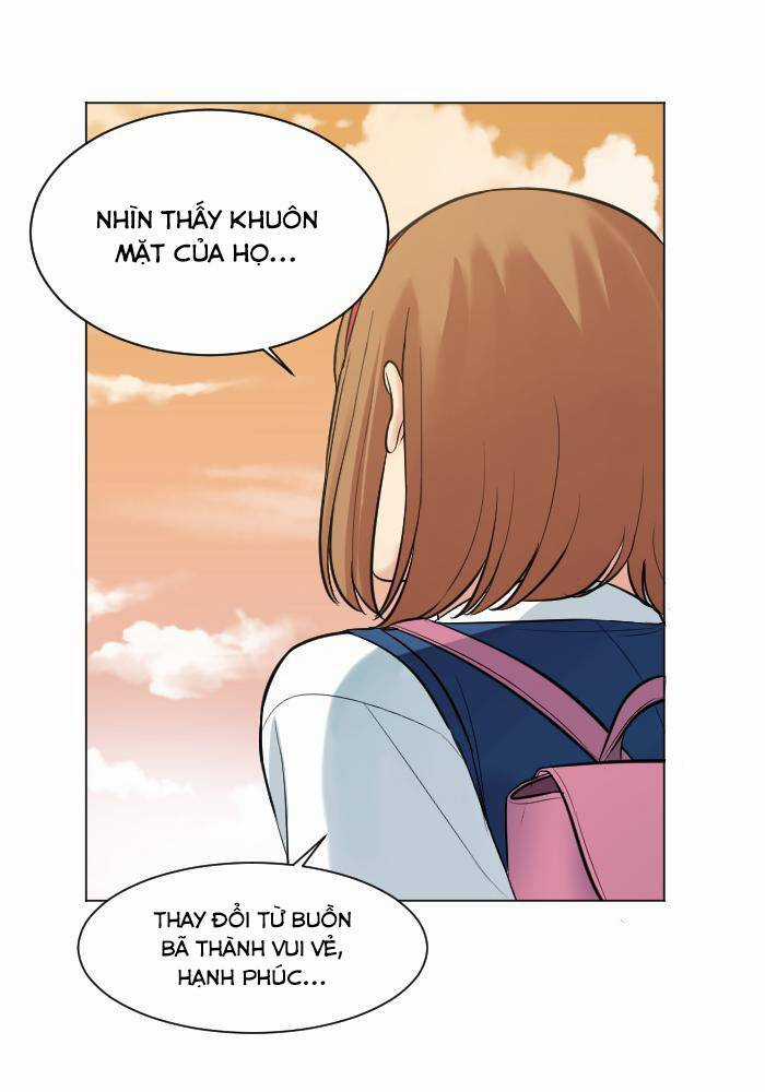 Good/Bad Fortune Chương 4 trang 40