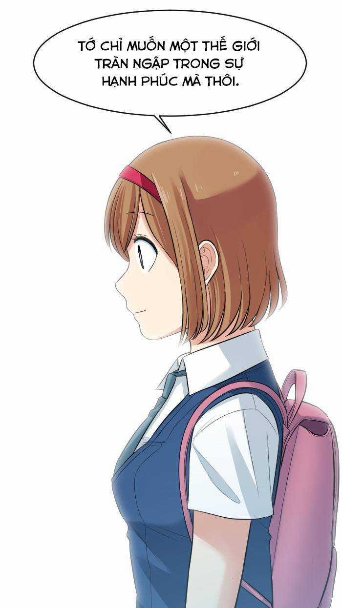 Good/Bad Fortune Chương 4 trang 41