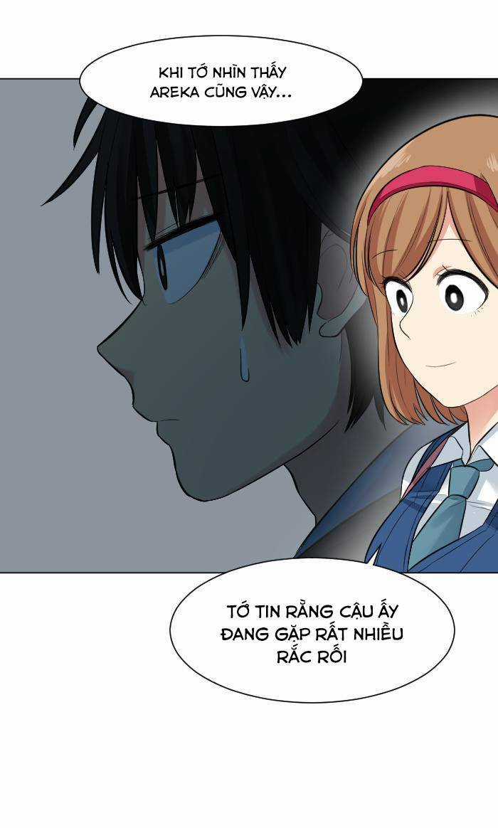 Good/Bad Fortune Chương 4 trang 43