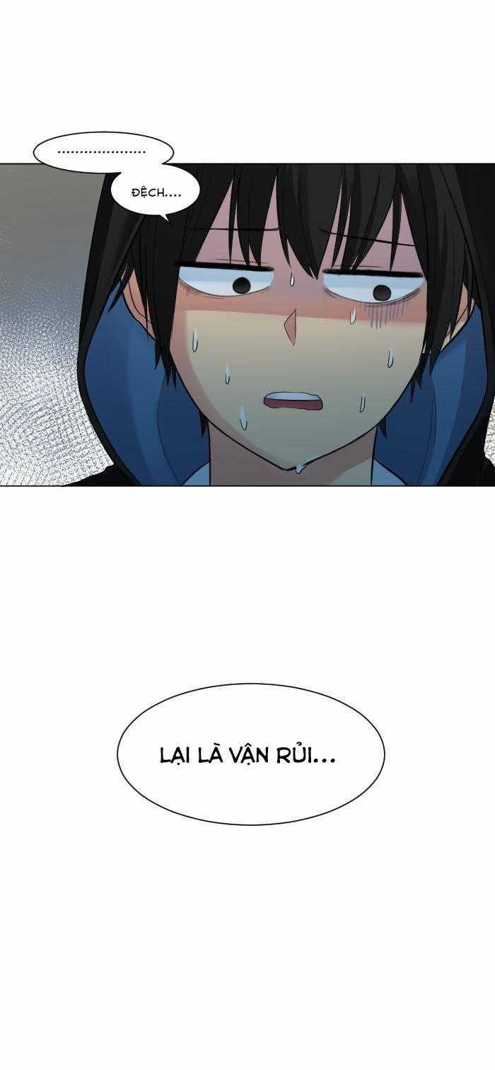 Good/Bad Fortune Chương 4 trang 47