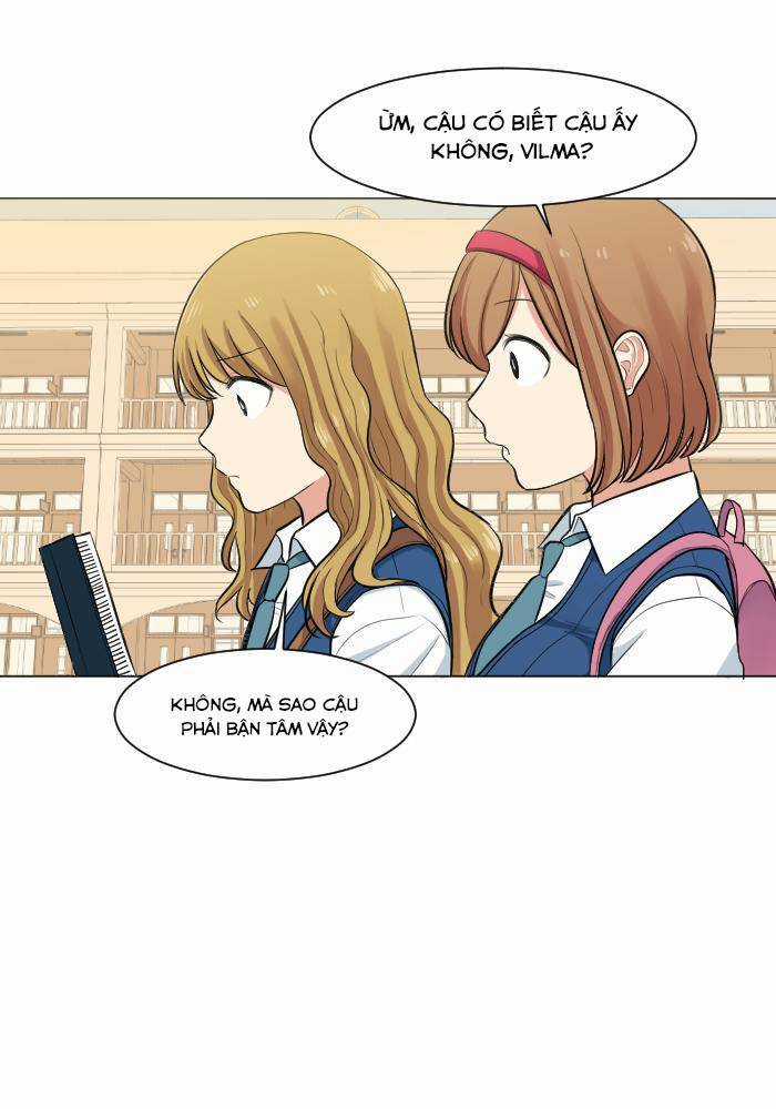 Good/Bad Fortune Chương 4 trang 8