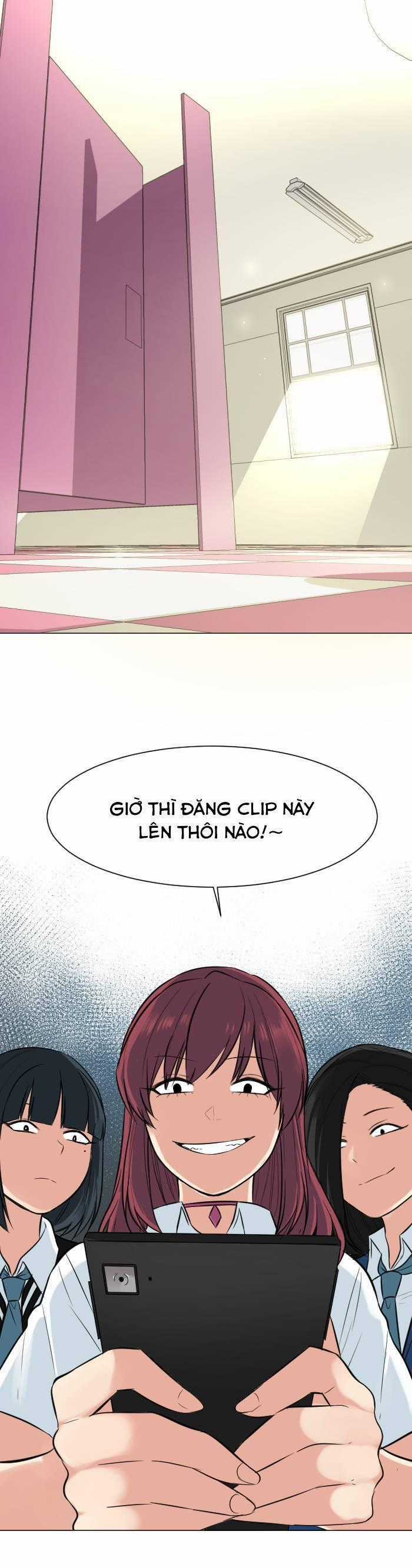 Good/Bad Fortune Chương 47 trang 1