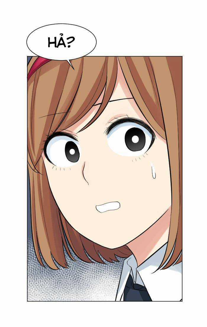 Good/Bad Fortune Chương 5 trang 11