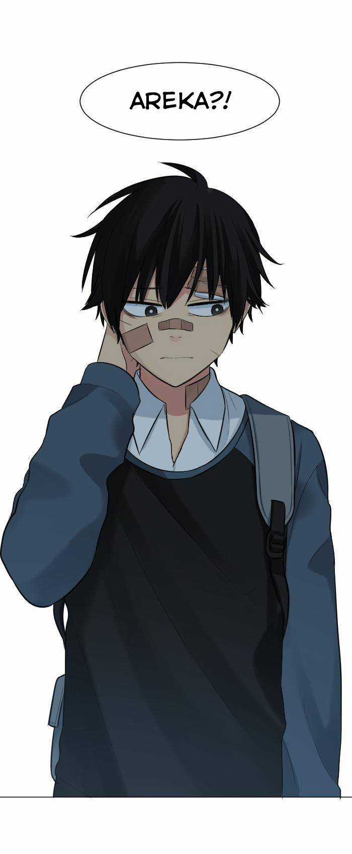 Good/Bad Fortune Chương 5 trang 12