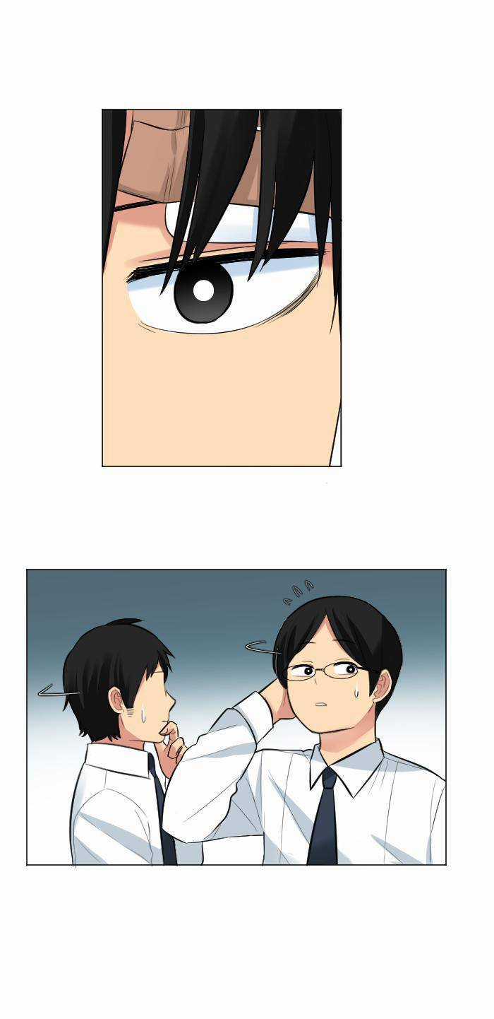 Good/Bad Fortune Chương 5 trang 15