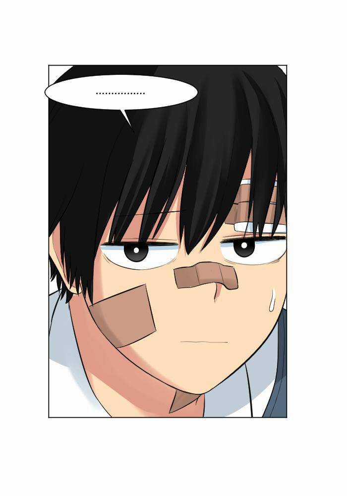 Good/Bad Fortune Chương 5 trang 16