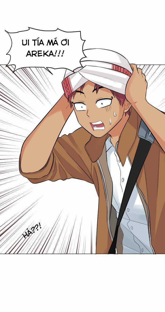 Good/Bad Fortune Chương 5 trang 19