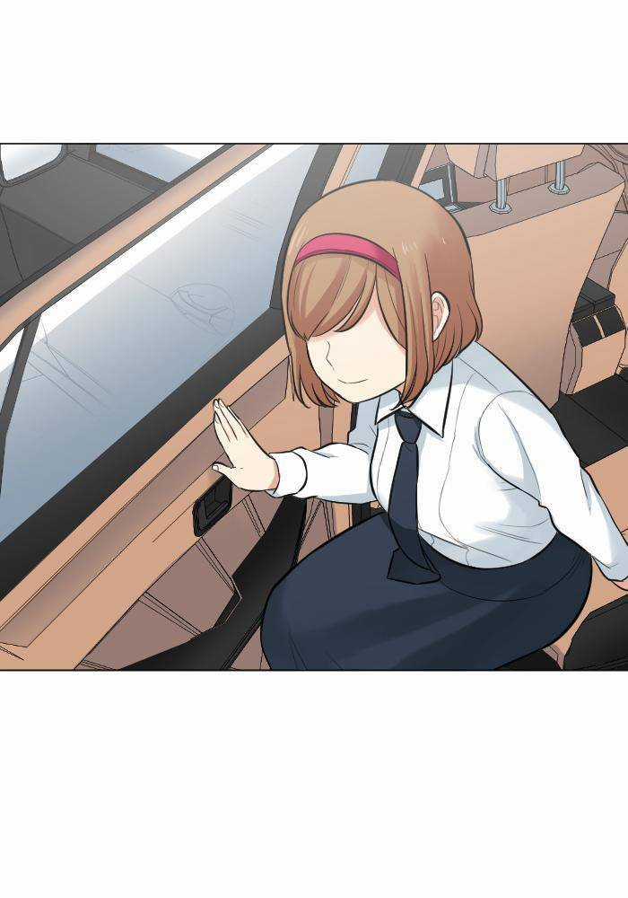 Good/Bad Fortune Chương 5 trang 2