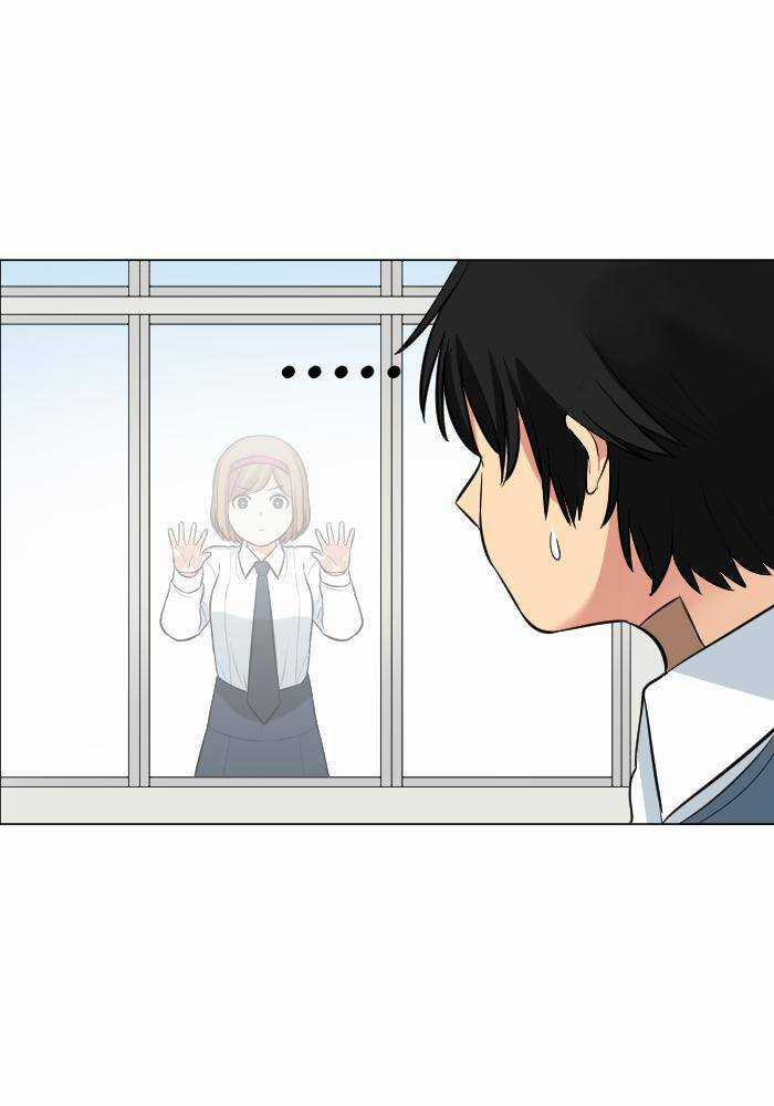 Good/Bad Fortune Chương 5 trang 23