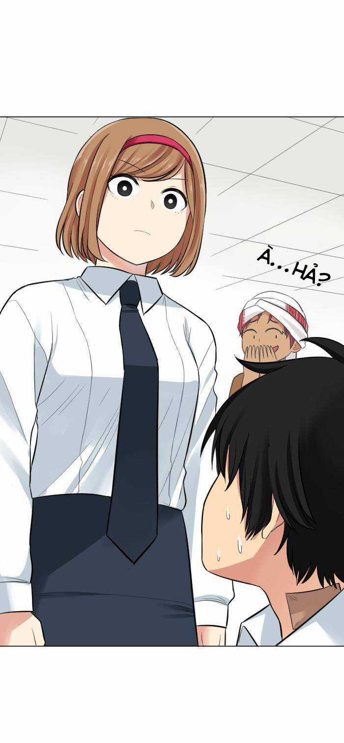 Good/Bad Fortune Chương 5 trang 25