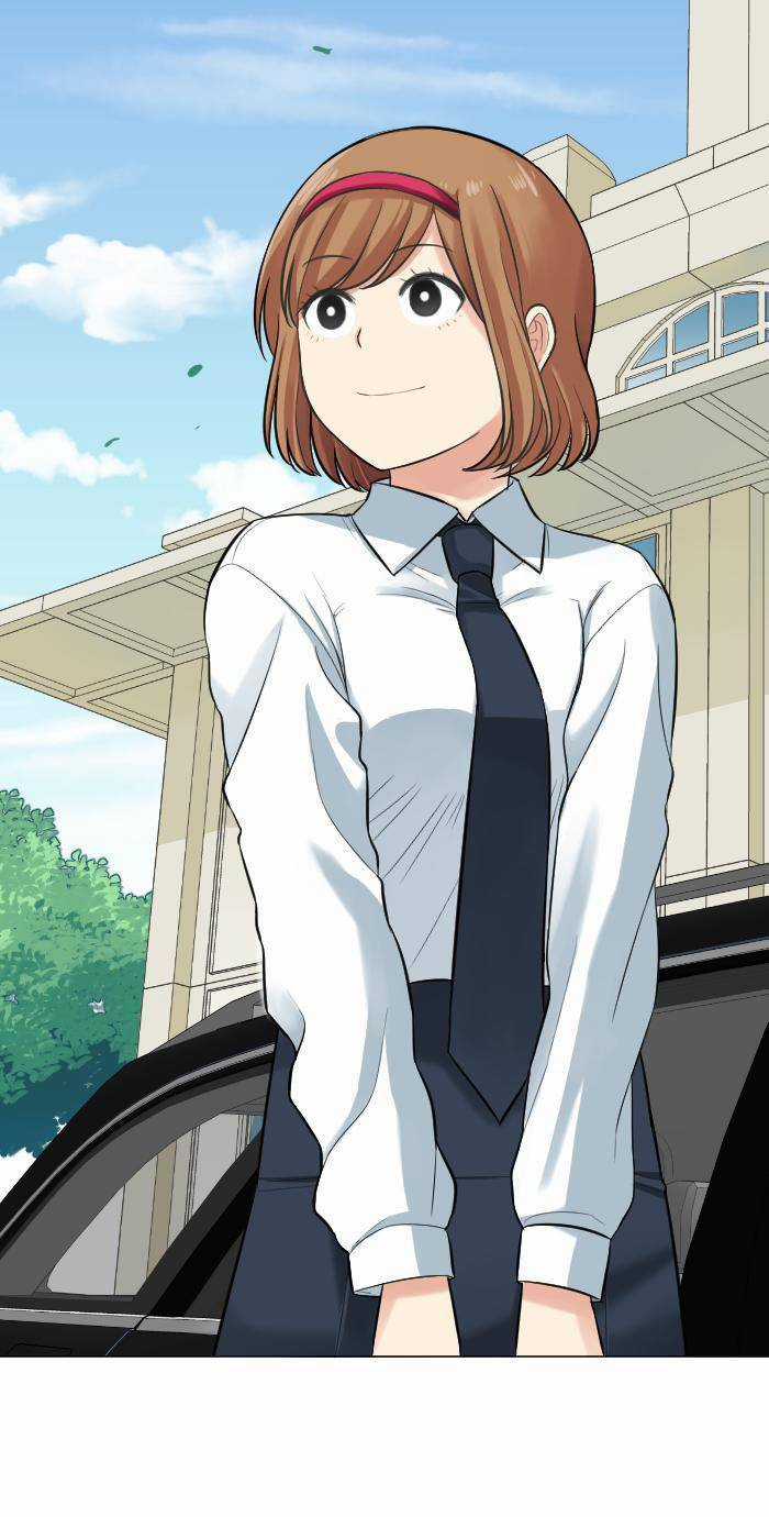 Good/Bad Fortune Chương 5 trang 3